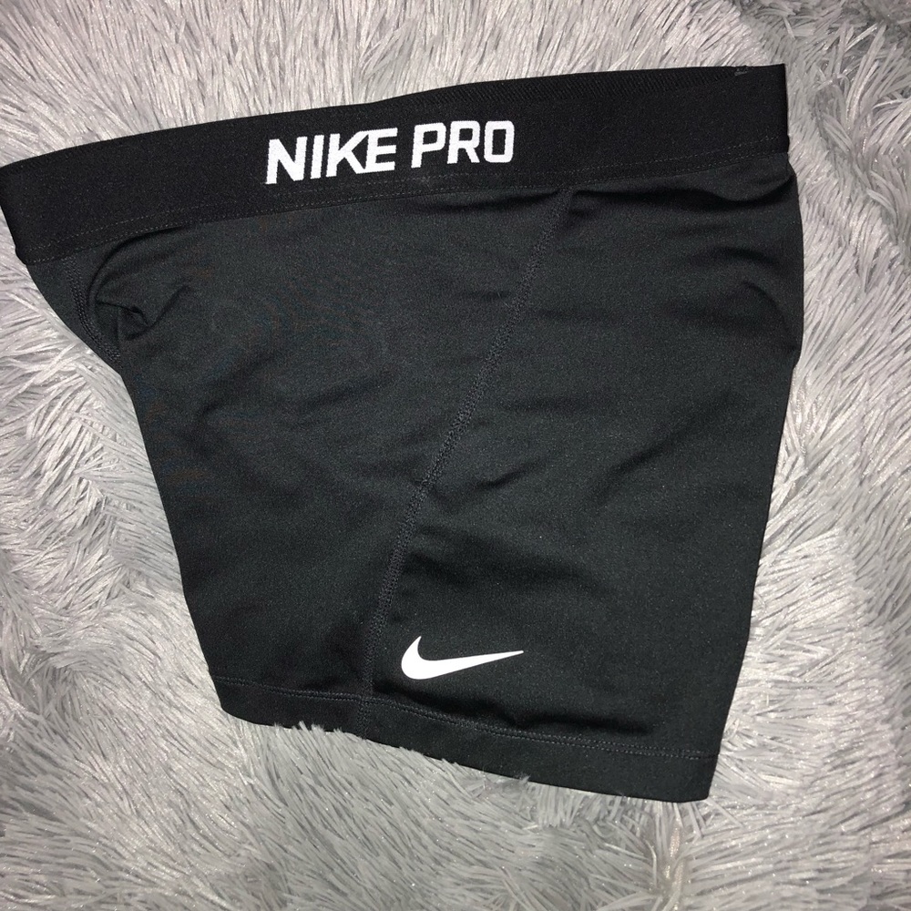 Nike Pro Shorts